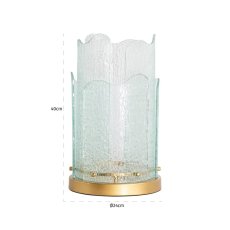 Hurricane Danila big (Gold)