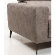 Skandia (Model 2680) 22cm Arm - Left - (AR8V)