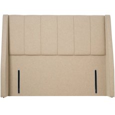 Anne Winged Headboard by Hypnos Beds