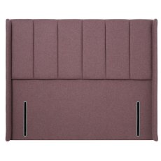 Marie Winged Headboard by Hypnos Beds