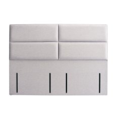 Gabriella Headboard by Hypnos Beds