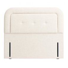 Helena Headboard by Hypnos Beds