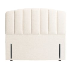 Beatrice Headboard by Hypnos Beds