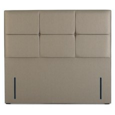 Fiona Headboard by Hypnos Beds