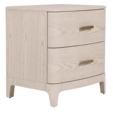 Zenia Bedside Table by Vida Living
