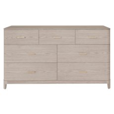 Zenia 7 Drawer Chest by Vida Living