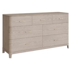 Zenia 7 Drawer Chest by Vida Living