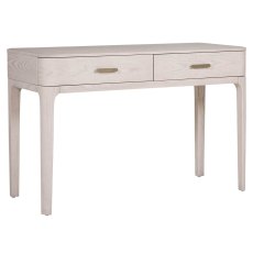 Zenia 2 Drawer Dressing Table Zenia 2 Drawer Dressing Table