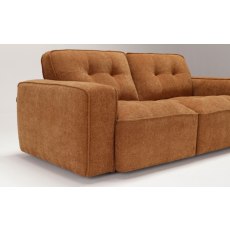 Gravina Sofa 215cm by Italia Living