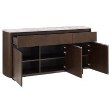 Vanzo 160cm Sideboard