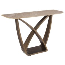 Vanzo Console Table