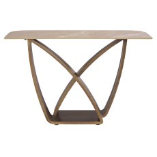 Vanzo Console Table