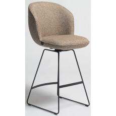 Bath Bar Stool A959 (Non-Swivel Version) by Venjakob