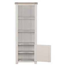 Dunn Tall Bookcase