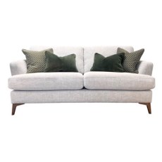 Hansson 2.5 Seater Sofa by Ashwood