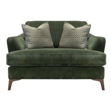 Hansson Cuddler Sofa by Ashwood
