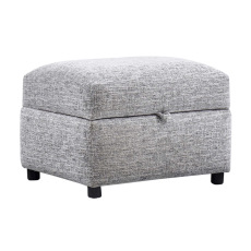 Hansson Storage Stool by Ashwood