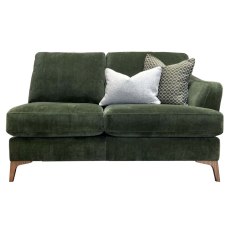 Hansson 2 Seater End (RHF) by Ashwood