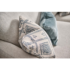 Hansson 2.5 Seater End (LHF) by Ashwood