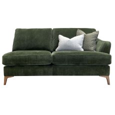 Hansson 2.5 Seater End (RHF) by Ashwood