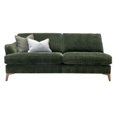 Hansson 3 Seater End (LHF) by Ashwood