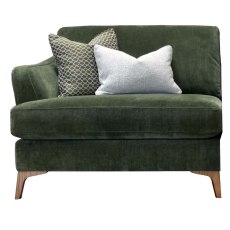 Hansson Cuddler End (LHF) by Ashwood