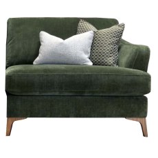 Hansson Cuddler End (RHF) by Ashwood