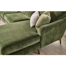 Hansson Chaise End (RHF) by Ashwood