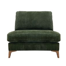 Hansson Centre Armless Unit by Ashwood