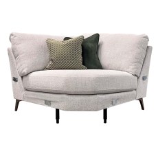 Hansson Corner Section by Ashwood