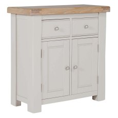 Dunn Small Sideboard