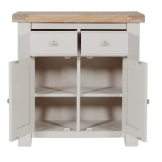Dunn Small Sideboard