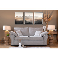 Westwood Grand Sofa by Alstons
