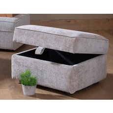 Westwood Storage Stool by Alstons