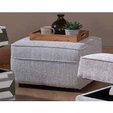 Westwood Footstool by Alstons