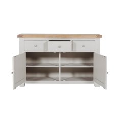 Dunn Large Sideboard