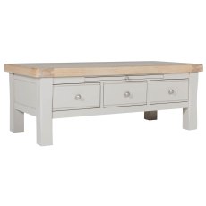 Dunn Coffee Table