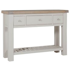 Dunn Console Table