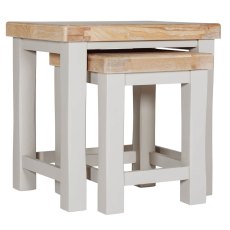 Dunn Nest of Tables