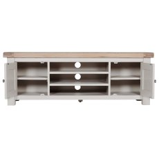 Dunn 140cm TV Unit