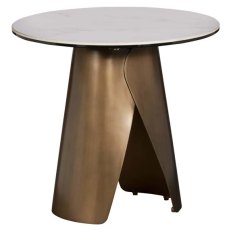 Savern Lamp Table