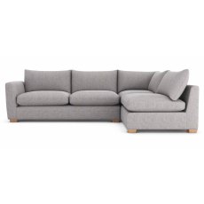 Metro LHF Combi Unit Sofa (305 x 197cm)