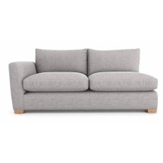 Metro 1 Arm Sofa Unit LHF