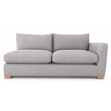 Metro 1 Arm Sofa Unit RHF