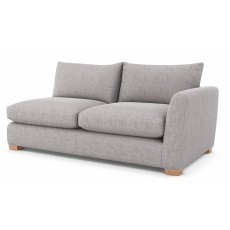 Metro 1 Arm Sofa Unit RHF
