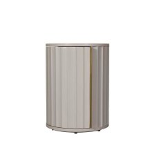 Lily Bedside Chest (Left)