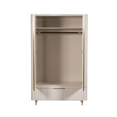 Lily Double Wardrobe Lily Double Wardrobe