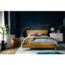 Lily 5 Drawer Tall Chest