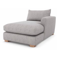 Metro 1 Arm Chaise Unit RHF