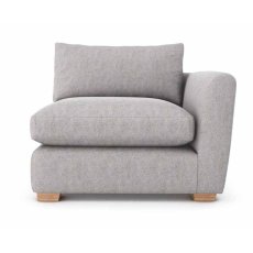 Metro 1 Arm 1 Seat Unit RHF